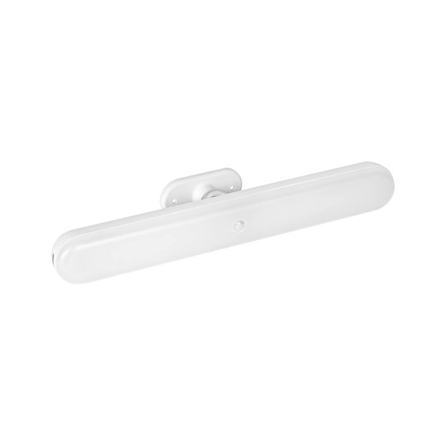 Rebel Lampa LED akumuliatorinė obrotowa, 5V/1,5W