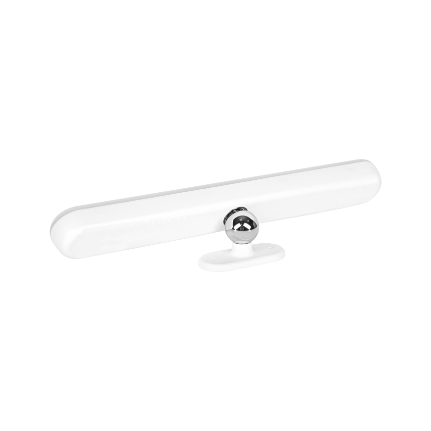 Rebel Lampa LED akumuliatorinė obrotowa, 5V/1,5W – 2