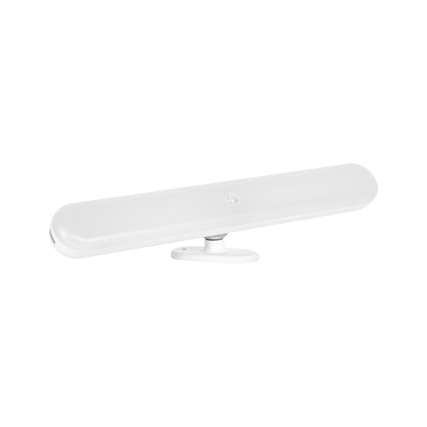 Rebel Lampa LED akumuliatorinė obrotowa, 5V/1,5W – 3