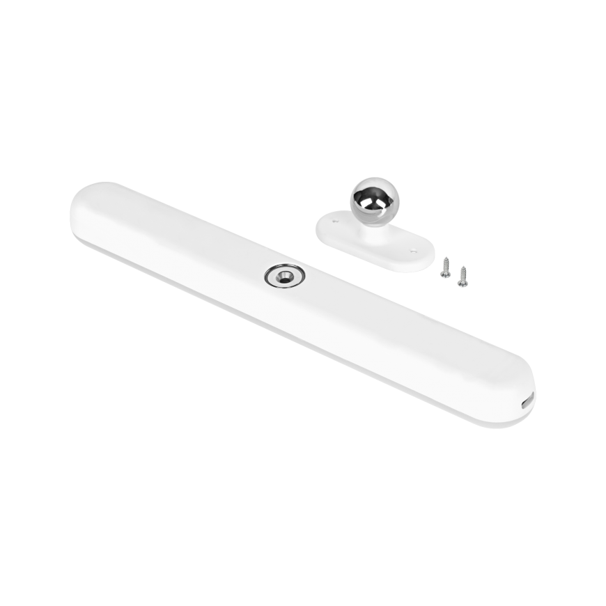 Rebel Lampa LED battery operated, 5V/1.5W – 4