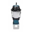 MAKITA Radijas Z LAMPĄ I LATARKĄ DMR057 BLUETOOTH MAKITA Radijas Z LAMPĄ I LATARKĄ DMR057 BLUETOOTH