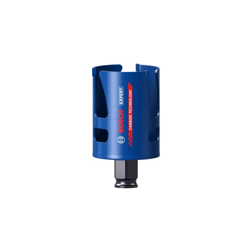 Bosch 2 608 900 463 reikäsaha Pora 1 kpl