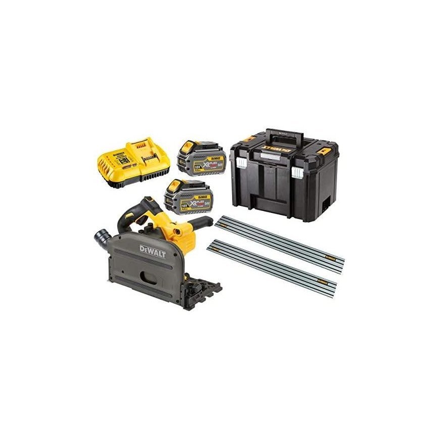 DeWALT Cordless circular saw DeWALT DCS520T2R