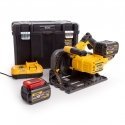 Cordless circular saw DeWALT DCS520T2R Cordless circular saw DeWALT DCS520T2R