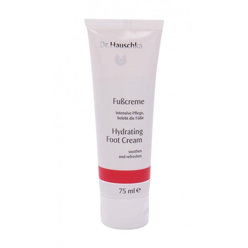Dr. Hauschka Dr. Hauschka Hydrating Foot
