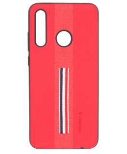 Evelatus Huawei P smart 2019 Dazzel Red