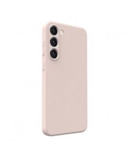 iLike Samsung Galaxy S23 Plus Nano Silicone case Beige