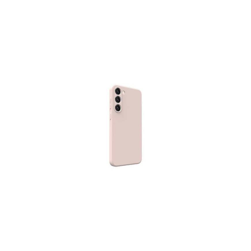 iLike Samsung Galaxy S23 Plus Nano Silicone case Beige