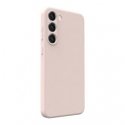 iLike Samsung Galaxy S23 Plus Nano Silicone case Beige