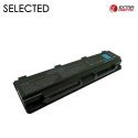 Notebook battery, Extra Digital Selected, TOSHIBA PA5024U, 4400mAh Notebook battery, Extra Digital Selected, TOSHIBA PA5024U, 4400mAh