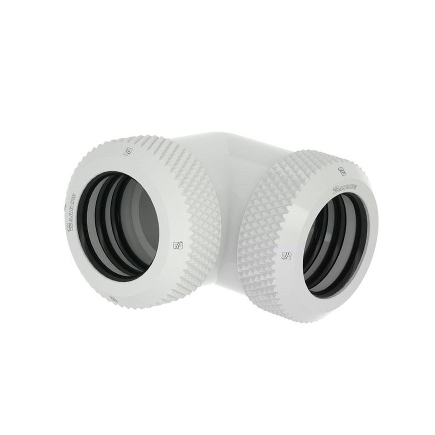 Barrow Multi-Link Adapter 90 Grad 14mm
