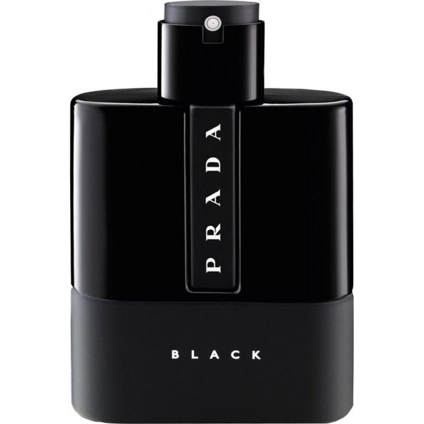 Prada Luna Rossa Black EDP 100