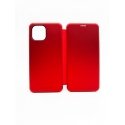 Case Evelatus Xiaomi Redmi A1 / A2 Book Case Red Case Evelatus Xiaomi Redmi A1 / A2 Book Case Red