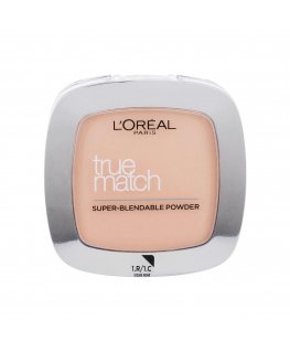 Compact powder L'oreal True Match (C1 Rose Ivory) 9g