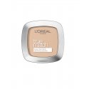Kompaktinė pudra L'oreal True Match (C1 Rose Ivory) 9g Kompaktinė pudra L'oreal True Match (C1 Rose Ivory) 9g