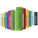 ESPERANZA EZA102G - Rechargeable battery Ni-MH AAA 1000MAH x4 ESPERANZA EZA102G - Rechargeable battery Ni-MH AAA 1000MAH x4