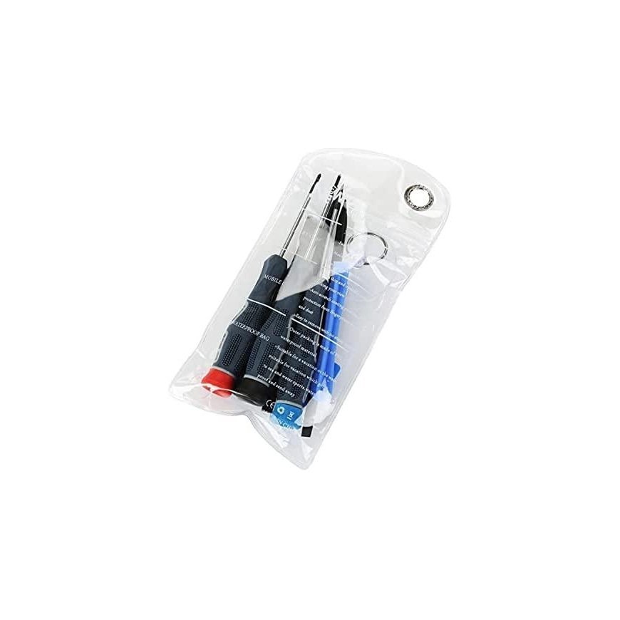 Deltacoimp Įvairių įrankių rinkinys Nintendo Switch, 11 vnt. KS-8631 / VK-59 – 2