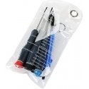 Deltacoimp Various tools set for Nintendo Switch, 11 pcs. KS-8631 / VK-59 Deltacoimp Various tools set for Nintendo Switch, 11 pcs. KS-8631 / VK-59