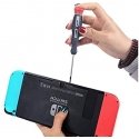 Deltacoimp Various tools set for Nintendo Switch, 11 pcs. KS-8631 / VK-59 Deltacoimp Various tools set for Nintendo Switch, 11 pcs. KS-8631 / VK-59