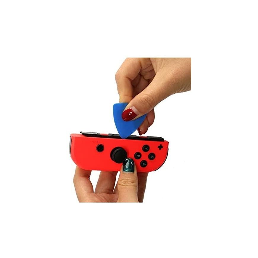 Deltacoimp Various tools set for Nintendo Switch, 11 pcs. KS-8631 / VK-59 – 4