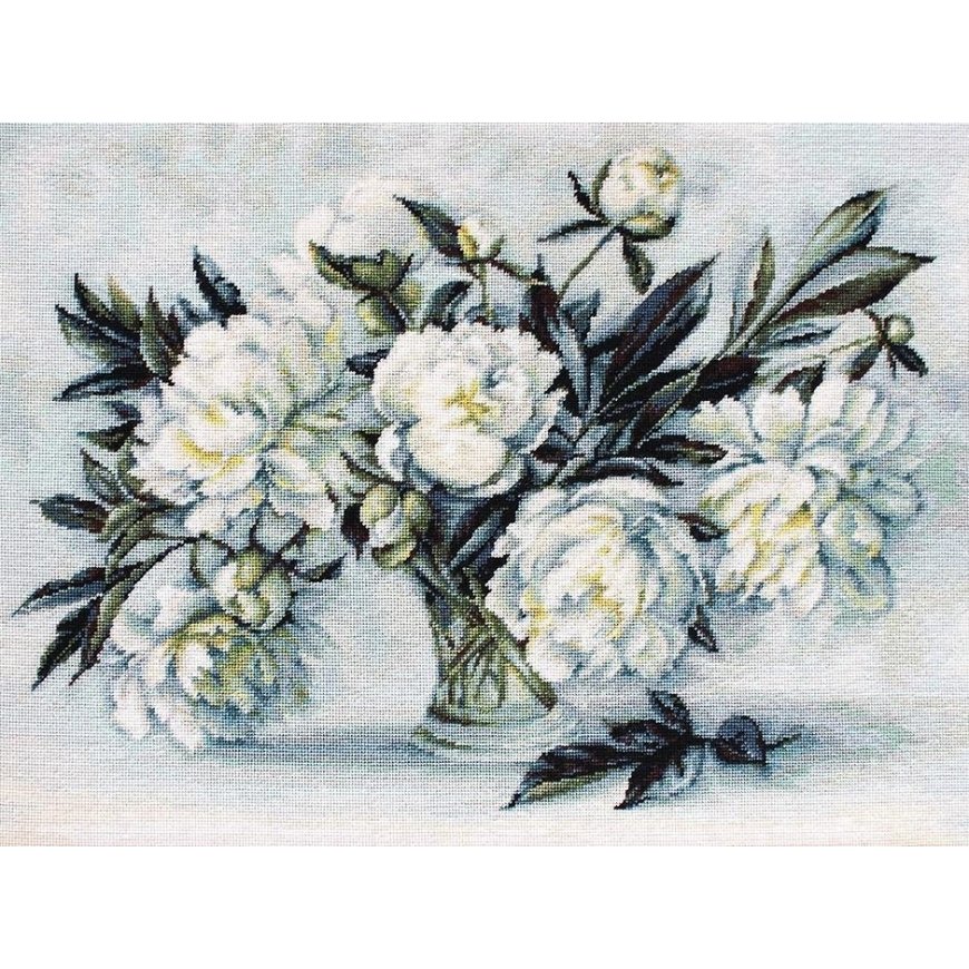 luca S Peonies SB517