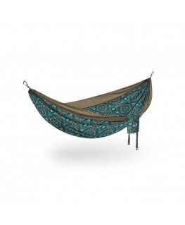 ENO DOUBLENEST Giving Back, Gond Roots / Khaki
