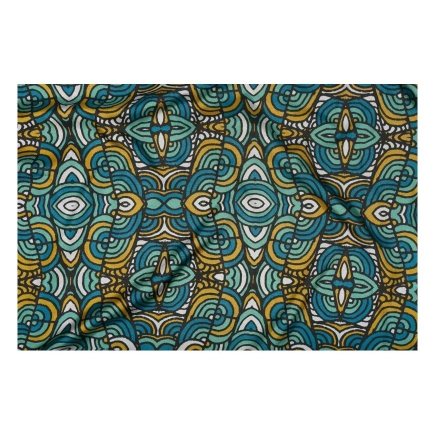 ENO DOUBLENEST Giving Back, Gond Roots / Khaki – 2