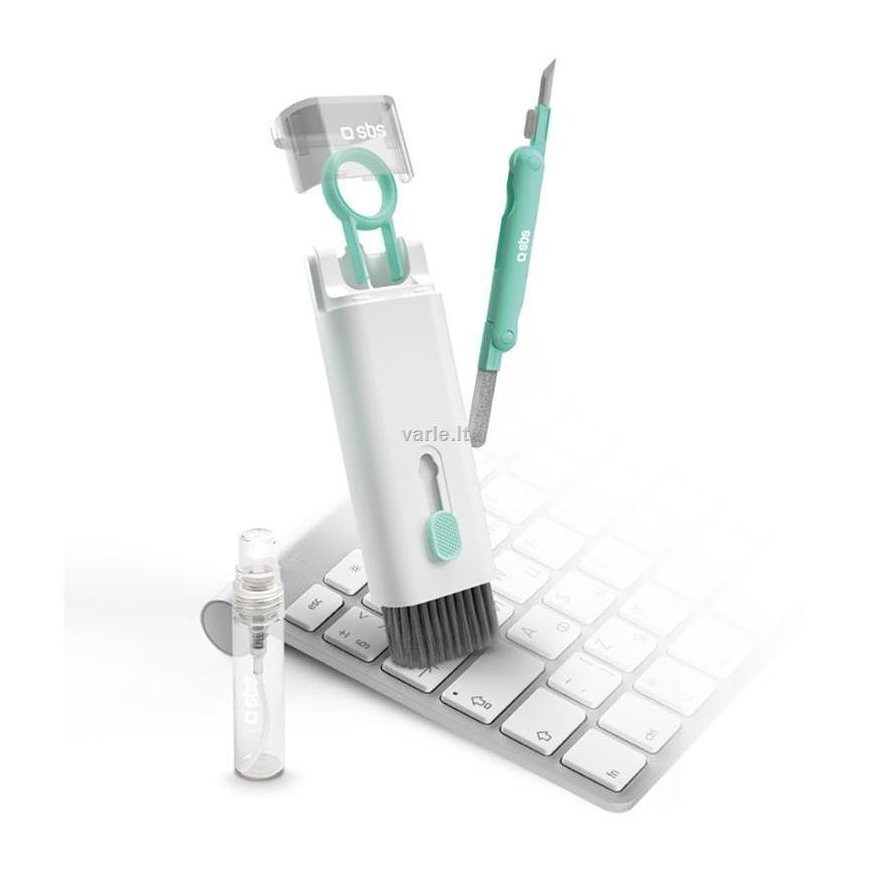 Cleaner SBS multifunctional cleaning kit