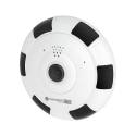 Kruger & Matz Connect C70 Tuya FishEye Indoor Wi-Fi Camera Kruger & Matz Connect C70 Tuya FishEye Indoor Wi-Fi Camera