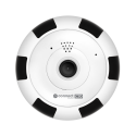 Kruger & Matz Connect C70 Tuya FishEye Indoor Wi-Fi Camera Kruger & Matz Connect C70 Tuya FishEye Indoor Wi-Fi Camera