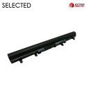 Laptop battery ACER AL12A32, 2200mAh, Extra Digital Selected