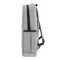 Tellur 15.6 Laptop Backpack Nomad Grey Tellur 15.6 Laptop Backpack Nomad Grey