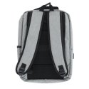 Tellur 15.6 Laptop Backpack Nomad Grey Tellur 15.6 Laptop Backpack Nomad Grey
