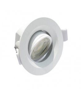 Lamp LEDURO Power consumption 7 Watts Luminous flux 700 Lumen 3000 K 220-240V Beam angle 60 degrees 94119