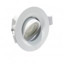 Lamp LEDURO Power consumption 7 Watts Luminous flux 700 Lumen 3000 K 220-240V Beam angle 60 degrees 94119