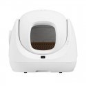 Intelligent self-cleaning cat litterbox Catlink BayMax Version Intelligent self-cleaning cat litterbox Catlink BayMax Version