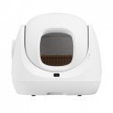 Intelligent self-cleaning cat litterbox Catlink BayMax Version Intelligent self-cleaning cat litterbox Catlink BayMax Version