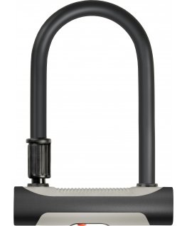 GZR U4 U-lock with ART security rating