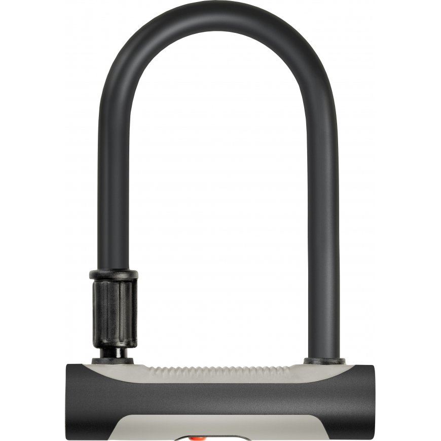 GZR U4 U-lock with ART security rating