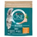 PURINA One Bifensis Adult - kassi kuivtoit - 800 g