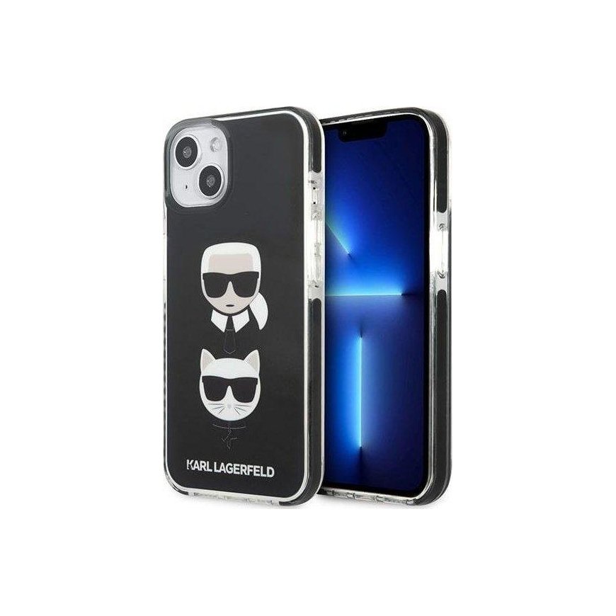 Karl Lagerfeld Karl Lagerfeld KLHCP13STPE2TK iPhone