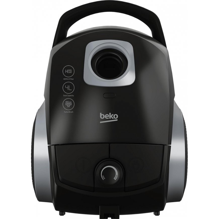 Vacuum cleaner Beko VCC 44821 AB