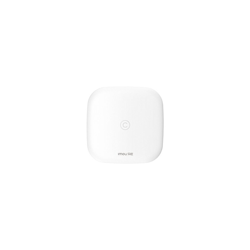 Smart Alarm Gateway IMOU ZG1 ZigBee – 2