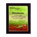 Tryumf Plastikinis diplomas su spalvotu touch laminatu Tryumf Plastikinis diplomas su spalvotu touch laminatu