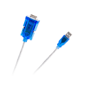 Cabletech CONVERTER USB/RS232-1.5M