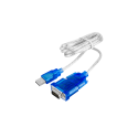 Cabletech CONVERTER USB/RS232-1.5M