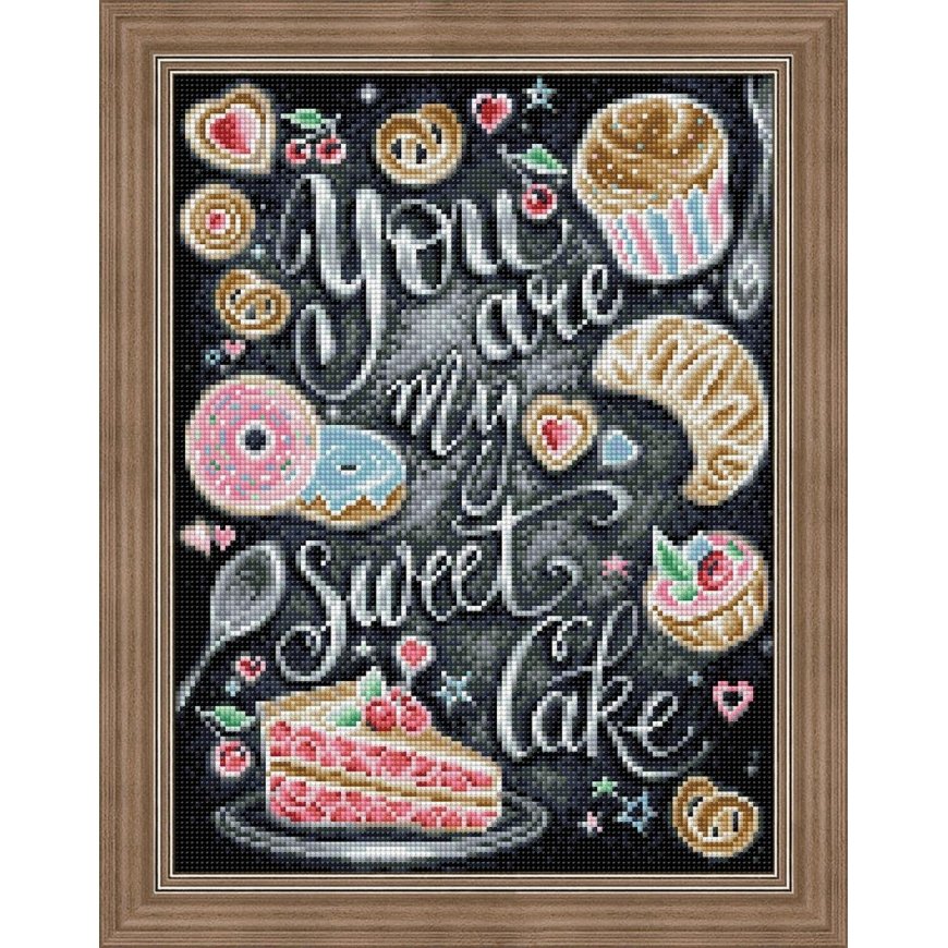 Beldizart Sweet treats 30x40 cm AZ-1668