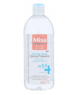 Autres MIXA micellar water for extremely sensitive skin, 400 ml 400MLT
