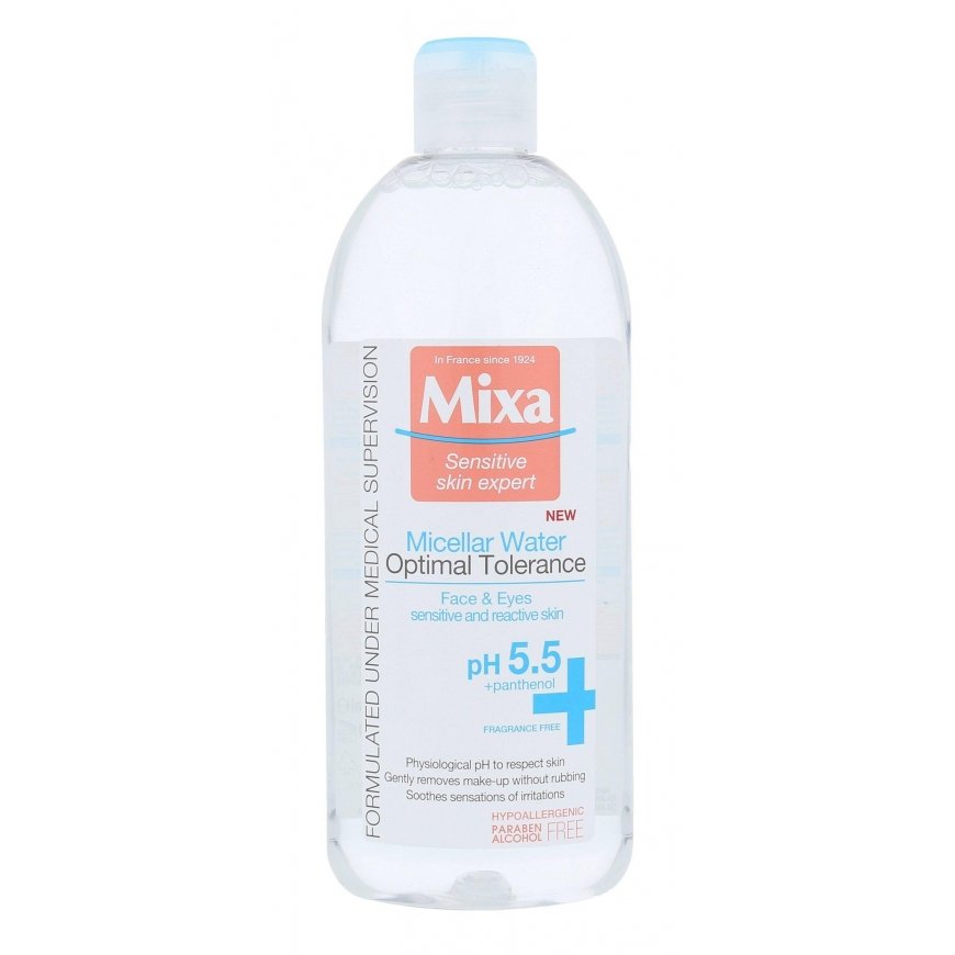 Mixa Autres MIXA micellar water for
