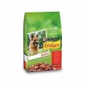 Friskies Active Dog 10kg Friskies Active Dog 10kg